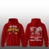 5 Indiana Hoosiers National Champions 2026 This Is Hoodiers Football Hoodie