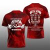 5 Indiana Hoosiers Now They See Me Winning Undefeated Perfect Season Shirt