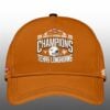 5 Longhorns Cheez It Citrus Bowl 2025 Champions Hat