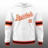 5 Sam Houston Baseball The Retros Mascot Hoodie