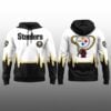 5 Steelers First Responders Night 2026 Hoodie