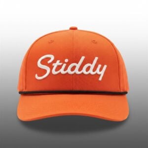Broncos Stiddy City Hat 1