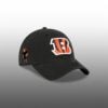 6 2026 Bad Bunny Bengals Concho Hat