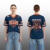 6 Bears Good Better Best Never Let It Rest Bowl LX 2026 Jersey