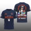 6 Bears Here For The Benito Bowl Go Bears Shirt 1