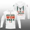 6 Hurricanes Football 2026 Fiesta Bowl Champions Won That Hoodie