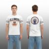 6 Illinois Football Liberty Mutual Music City Bowl Champions 2025 Shirt 1