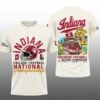 6 Indiana 2026 College Football National Championship Shirt