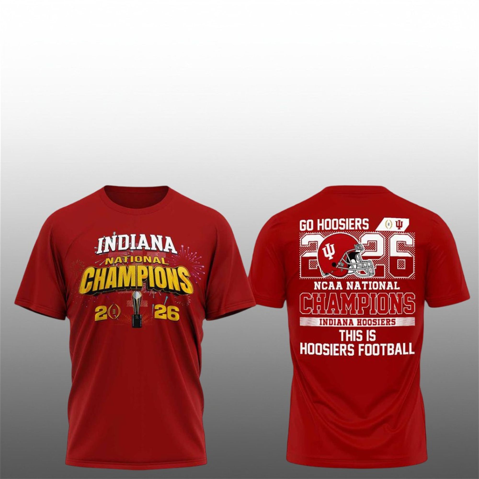 Indiana Hoosiers National Champions 2026 This Is Hoosiers Football Hoodie 2 6 Indiana Hoosiers National Champions 2026 This Is Hoodiers Football Shirt