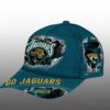 6 Jaguars AFC South Champions Go Jaguars Cap