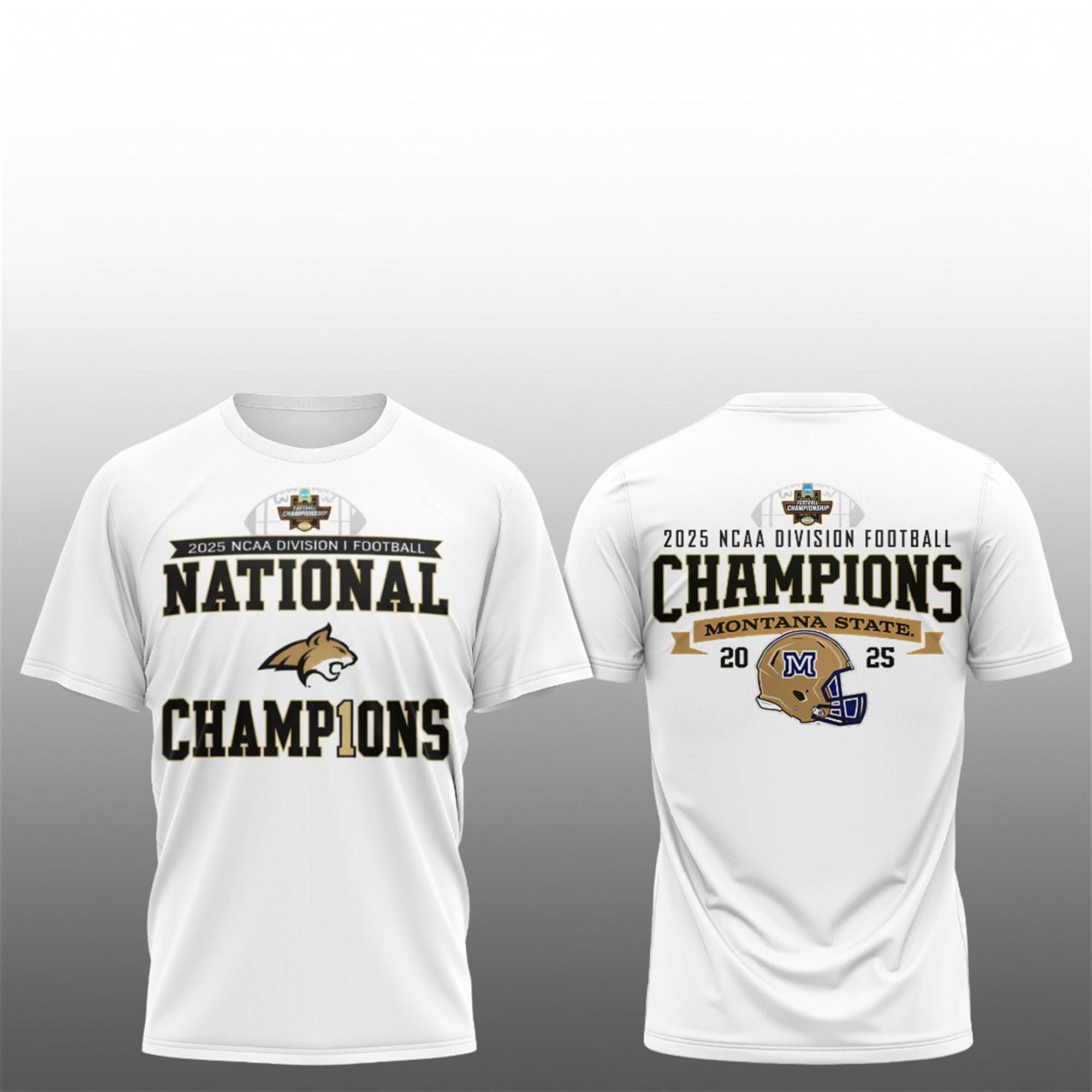 6 MSB Football 2025 Division Football National Champions Shirt 6 MSB Football 2025 Division Football National Champions Shirt