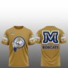 6 Montana State Bobcats Indigenous Heritage Shirt