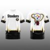 6 Steelers First Responders Night 2026 Shirt