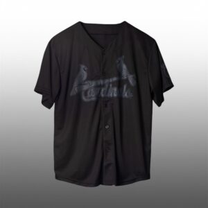 2026 Cardinals Dark Mode Jersey Giveaway 1