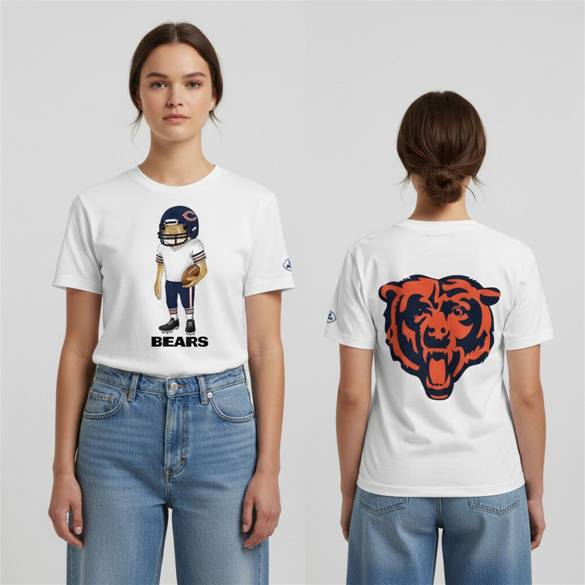 7 2026 Bad Bunny Bears Concho Shirt 7 2026 Bad Bunny Bears Concho Shirt