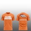 7 Denver Broncos Climb Higher 2026 Shirt