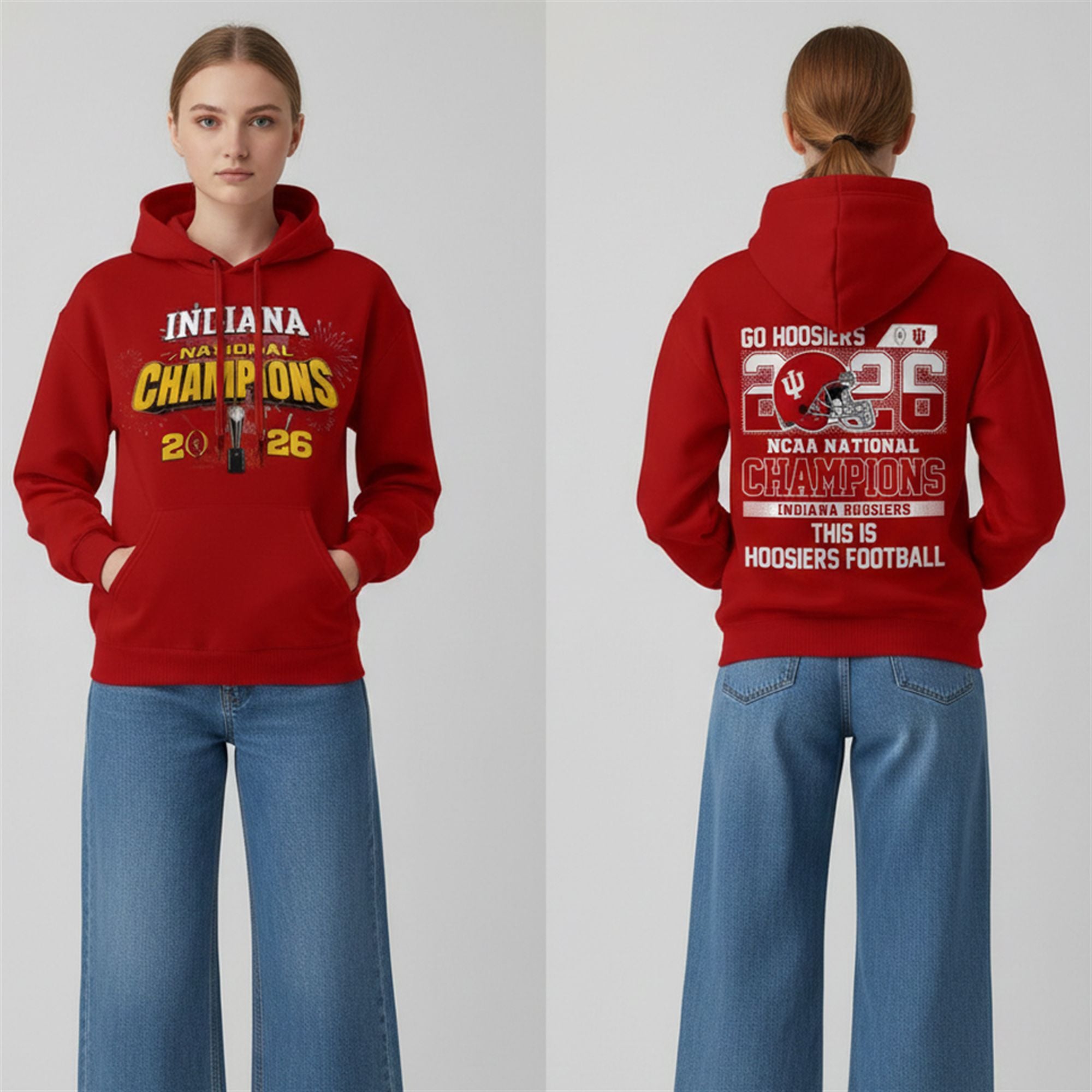 7 Indiana Hoosiers National Champions 2026 This Is Hoodiers Football Hoodie 7 Indiana Hoosiers National Champions 2026 This Is Hoodiers Football Hoodie