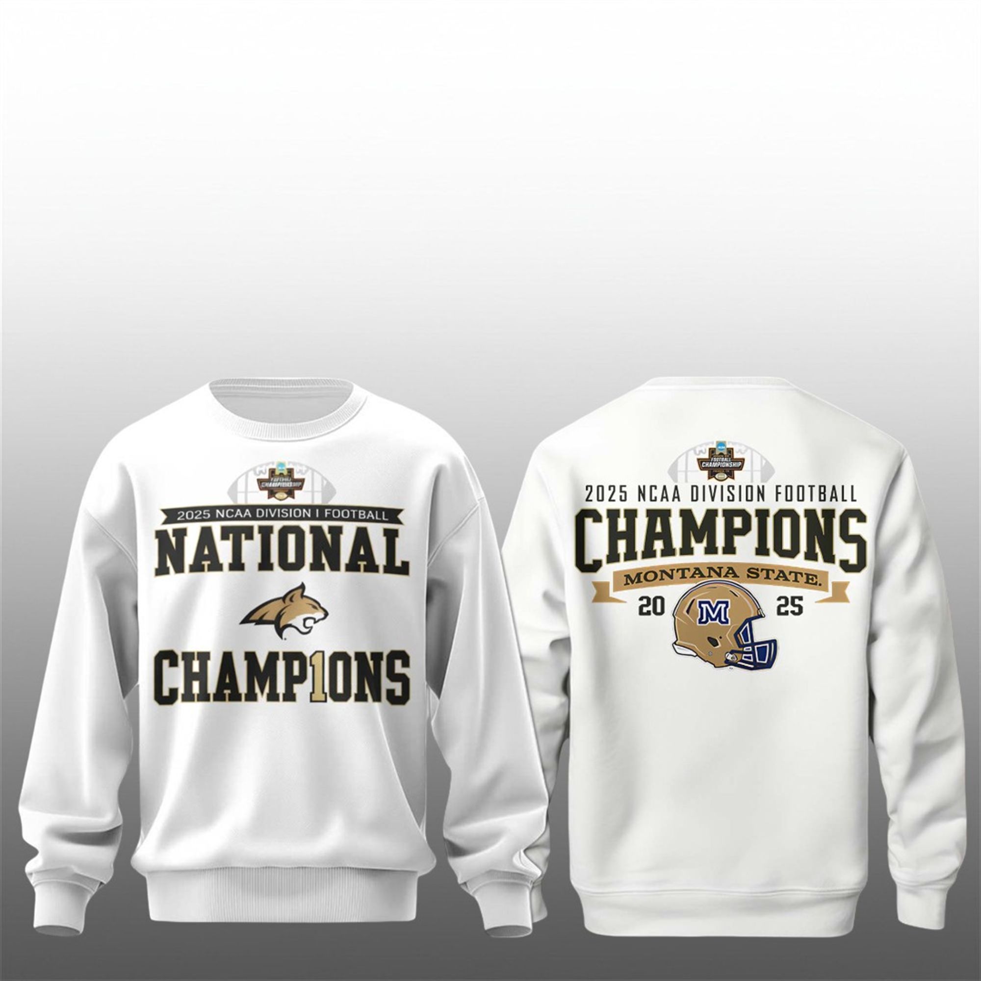 MSB Football 2025 Division Football National Champions Shirt 5 7 MSB Football 2025 Division Football National Champions Sweatshirt