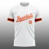 7 Sam Houston Baseball The Retros Mascot Shirt