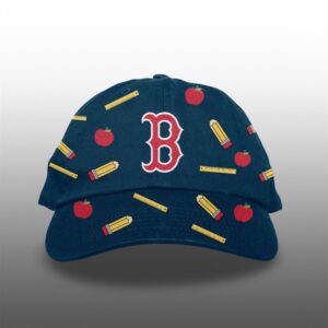 Red Sox Educator Appreciation Hat 2026 Giveaway 1