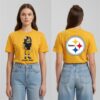 8 2026 Bad Bunny Steelers Concho Shirt