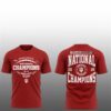 Hoosiers National Champions 2026 Undefeated Season Shirt 7 8 Hoosiers National Champions 2026 Undefeated Season Shirt