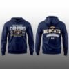 8 Montana State Football National Champions 2025 Hoodie