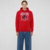 8 Ole Miss Rebels 2026 Sugar Bowl Champions Allstate Hoodie