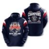 2026 Patriots AFC Champioship Game Conference Championship SB LX Shirt 3 8 Patriots AFC Champioship Game Conference Champioship SB LX Hoodie