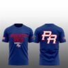 8 Puerto Rico Baseball 2026 World Classic Shirt