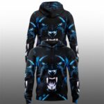 Ron Killings R Truth Panthers Hoodie