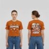 9 2025 Longhorns Cheez It Citrus Bowl Champions Shirt