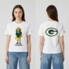 2026 Bad Bunny GB Packers Concho Shirt 7 9 2026 Bad Bunny GB Packers Concho Shirt