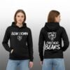 9 Bears Bear Down 2026 Hoodie