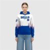 9 Bills First Responders Night 2026 Hoodie