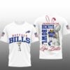 9 Bills Im Here For The Benito Bowl 2026 Shirt 2