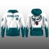 9 Eagles First Responders Night 2026 Hoodie