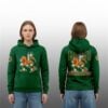 9 Hurricanes Luck of the Ibis Hoodie