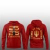 Indiana Hoosiers National Champions 2026 King Of The North Hoodie 7 9 Indiana Hoosiers National Champions 2026 King Of The North Hoodie