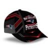9 Patriots 02 08 2026 Bowl LX Cap