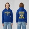 9 Rams NFC Wild Card South Champions 2025 2026 Hoodie