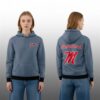 9 Rebels Vrbo Fiesta Bowl 2026 Hoodie