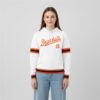 9 Sam Houston Baseball The Retros Mascot Hoodie