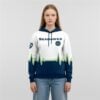 90 Seahawks First Responders Night 2026 Hoodie