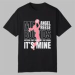 Angel Reese Mebounds Shirt