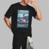 Antonio Johnson Jaguars Cooking With Coach Camp Shirt 8 Antonio Johnson Jaguars Cooking With Coach Camp Shirt 2 3