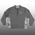 Atlanta Braves Quarter Zip Pullover 2026 Giveaway