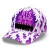 BTS Is Back 2026 Tour Fire Hat 1 2