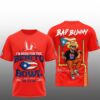 Bad Bunny Im Here For The Benito Bowl 2026 Shirt 1