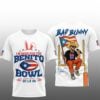 Bad Bunny Im Here For The Benito Bowl 2026 Shirt 3